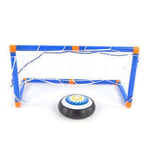 Load image into Gallery viewer, Asixxsix Hockey Game, Indoor Sport Toys Parent-Child Hockey Toy, for Kids Boys Girls Outdoor Indoor(Floating Hockey)
