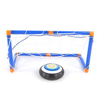 Asixxsix Hockey Game, Indoor Sport Toys Parent-Child Hockey Toy, for Kids Boys Girls Outdoor Indoor(Floating Hockey)