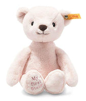 Steiff Soft Cuddly Friends My First Teddy Bear 10