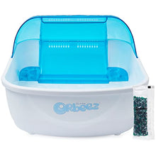 Load image into Gallery viewer, Orbeez, Soothing Foot Spa with 2,000, The One and Only, Kids Spa with Water Beads
