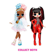 Load image into Gallery viewer, LOL Surprise OMG Sweets Fashion Doll - Dress Up Doll Set with 20 Surprises for Girls and Kids 4+, Multicolor
