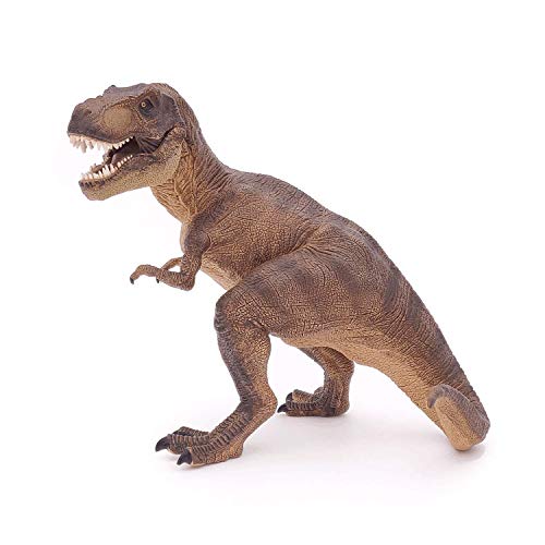 Papo The Dinosaur Figure, Tyrannosaurus