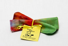 Load image into Gallery viewer, Baby Paper - Crinkly Baby Toy - Tie Dye
