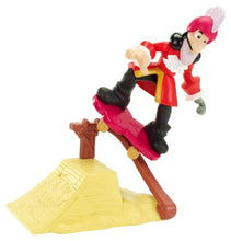 Load image into Gallery viewer, Fisher-Price Jake and The Never Land Pirates Hook
