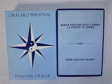 Load image into Gallery viewer, Orculo Personal - Personal Oracle

