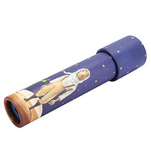 Load image into Gallery viewer, Asixxsix DIY Toy, Beautiful Optical Kaleidoscope Toy, Exquisite Safe Odorless for Children Kids(The Little Prince Desert -63492)
