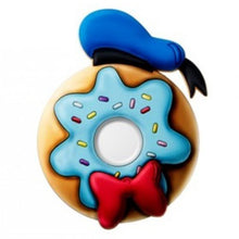 Load image into Gallery viewer, Monogram International Donald Duck Donut Scented PVC Magnet
