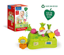 Load image into Gallery viewer, Clementoni 17277 Gardening Set for Toddlers, Ages 10 Months Plus
