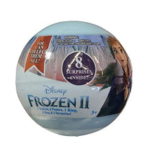 Load image into Gallery viewer, HRE Surprise Ball for Kids 8 Surprises in Each Ball! (Frozen 2)
