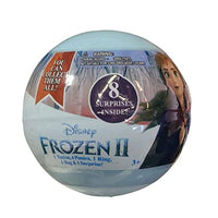 HRE Surprise Ball for Kids 8 Surprises in Each Ball! (Frozen 2)