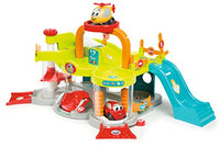 Smoby 120402 Planet My First Garage Pretend Play