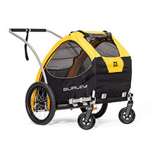 Load image into Gallery viewer, Tail Wagon Stroller Kit
