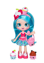 Load image into Gallery viewer, Shopkins Shoppies S1 Doll Pack Jessicake
