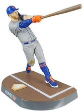 Load image into Gallery viewer, Pete Alonso 6 inch Baseball Action Figure
