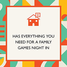 Load image into Gallery viewer, Games Room Family Game Night Gift Set
