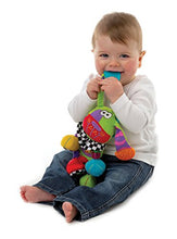 Load image into Gallery viewer, Playgro Activity Doofy Dog for baby infant toddler children 0101300, Playgro is Encouraging Imagination with STEM/STEM for a bright future - Great start for a world of learning

