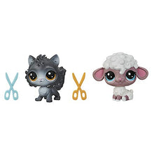 Load image into Gallery viewer, Littlest Pet Shop Fancy Pet Salon Toy, Lots to Collect, Ages 4 and Up
