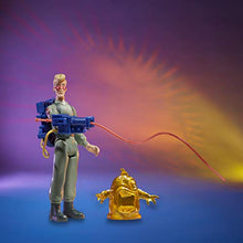 Load image into Gallery viewer, Ghostbusters Kenner Classics Egon Spengler and Gulper Ghost Retro Action Figure Toy with Accessories Great Gift for Collectors and Fans
