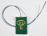 HO Decoder Wire Harness, KA Wire, T1-KA/2FN 1.3A