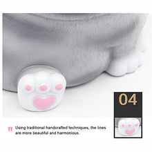 Load image into Gallery viewer, Kitten Piggy Bank Cat Girl Boy Birthday Present Lovely Fashion Personality Desktop Decoration (Color : 1003 , Size : S )
