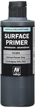 Load image into Gallery viewer, Vallejo German Panzer Grey 200ml Paint
