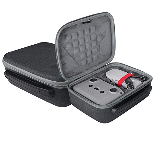 Darkhorse Travel Case Protective Cover Storage Bag Case Compatible with DJI Mavic Mini 2 Drone (Standrd Combo Bag)
