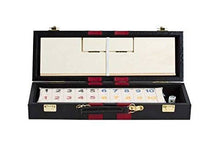 Load image into Gallery viewer, Deluxe Rummy with Wooden Racks in Attache Case
