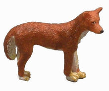 Load image into Gallery viewer, Science and Nature 75380 Australian Dingo (Small) - Animals of Australia Realistic Wild Dog Toy Replica
