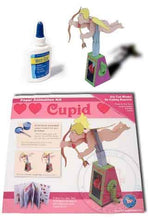 Load image into Gallery viewer, Cupid Paper Wind up Kit-Science Kits

