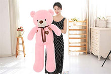 Load image into Gallery viewer, LApapaye 30 inch Teddy Bear Stuffed Animals Plush Toys for Girlfriend (Pink)
