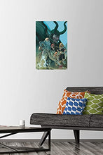 Load image into Gallery viewer, Marvel Comics - Loki - King Thor #1 Wall Poster with Push Pins
