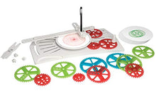 Load image into Gallery viewer, ThinkFun HypnoGraph Drawing Machine and STEM Toy for Boys and Girls Age 8 and Up - Creates Mesmerizing Mechanical Art
