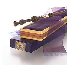 Load image into Gallery viewer, The Elder Wand In Ollivander&#39;s Box
