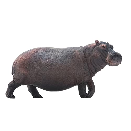 PNSO Animals Figures Series (Hippo 11