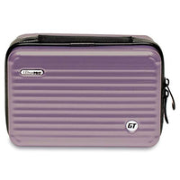 Ultra Pro E-15277 GT Luggage Deck Box-Purple