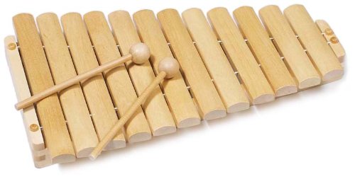 Goki Xylophone with 12 Notes