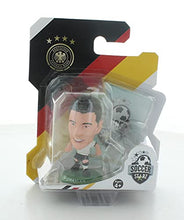 Load image into Gallery viewer, SoccerStarz Germany Julian Draxler (New Kit) /Figures
