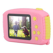 Load image into Gallery viewer, Vbestlife 12MP Digital Camera, Mini HD Camera, Camera Gift, for Children, for Kids,
