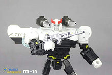Load image into Gallery viewer, ACFUN TF Matrix Workshop M-11 Upgrade Kit for Siegeserive Deluxe Class Figure
