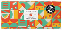 Games Room Family Game Night Gift Set