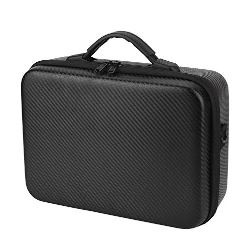 Portable Bag RC Quadcopter Handbag, Carrying Case Box RC Drone Suitcase, for RC Drone RC Quadcopter