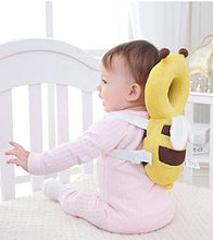 Load image into Gallery viewer, Baby Head Protector Kids Toddler Cushion Backpack for Walking Crawling 6-36M
