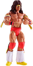 Load image into Gallery viewer, WWE Ultimate Warrior Action Figure
