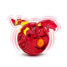 Load image into Gallery viewer, Bakugan Super Assault Cobrakus (Colors Vary Between Blue, Red, Brown, Black and Green)
