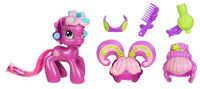 My Little Pony Cheerilee with Pop-on Hair