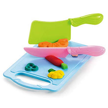 Load image into Gallery viewer, Color Dough Toys for Kid Kitchen Creations Little Chef Color Dough Set Games
