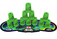 Load image into Gallery viewer, Sport Stacking - Competitor - Neon Green (Cup Stacking)
