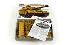 Load image into Gallery viewer, TAMIYA 1:35 British Main Battle Tank Challenger 1 (Mk.3
