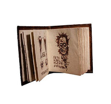 Load image into Gallery viewer, Trick Or Treat Studios Evil Dead 2 Book of The Dead Necronomicon Prop
