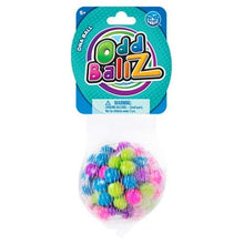 Load image into Gallery viewer, Play Visions 1 X DNA Ball Assorted Colors Toy
